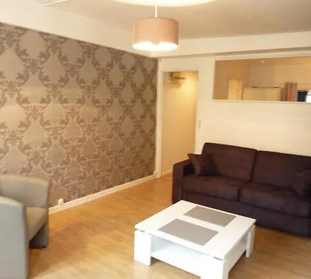 Le Bons Enfant Apartamento